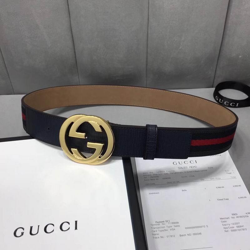 Gucci Belts 815